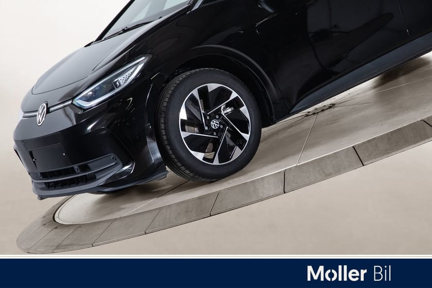 Bilde 5 av Volkswagen ID.3 Pro Performance highline 59kwh 204hk