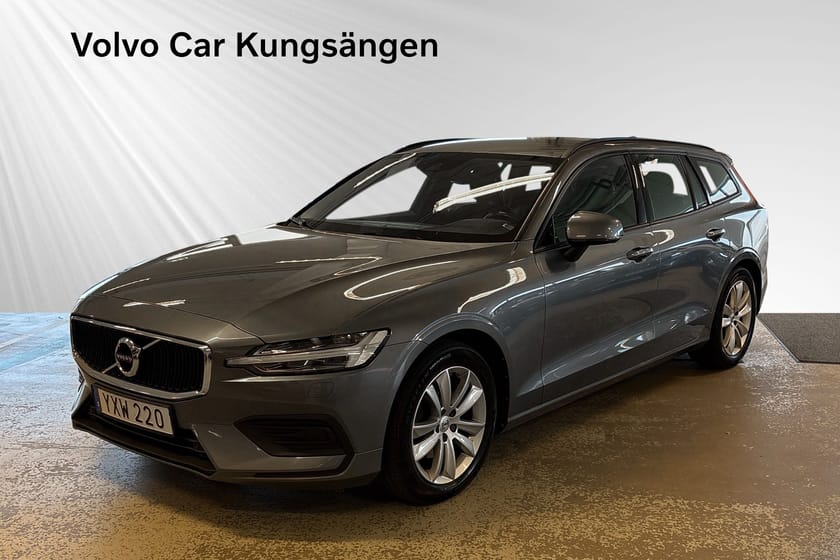 Bild 1 av Volvo V60