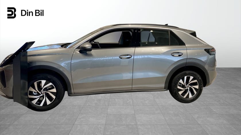 Bild 2 av Volkswagen T-Roc 1.5 ETSI 150 HK  DSG7