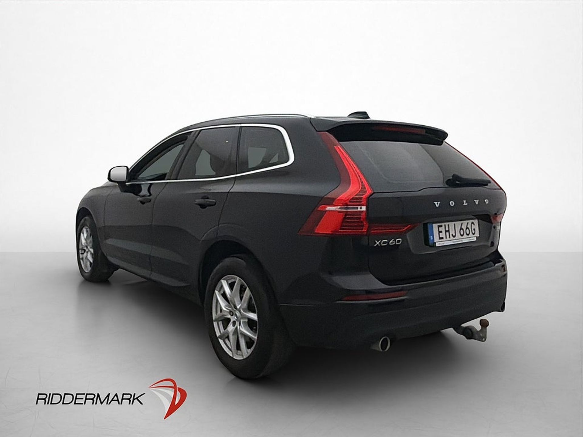 Volvo XC60 B4 AWD Advanced D-Värm 2021, kuva 5/10