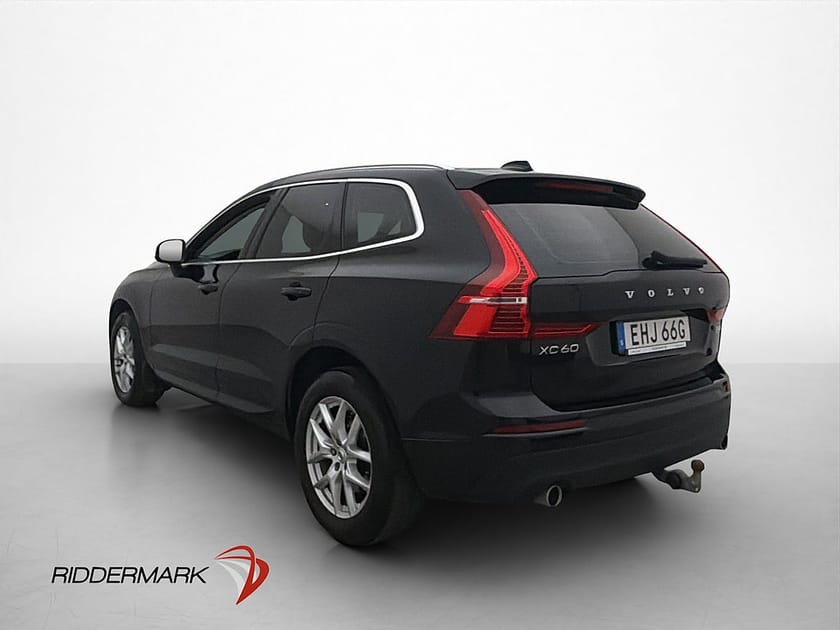 Bild 5 av Volvo XC60
