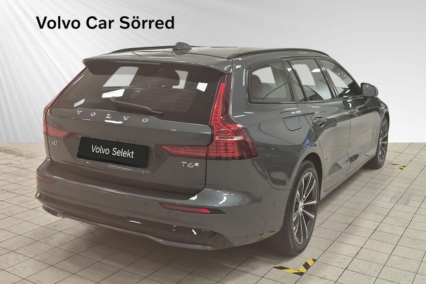 Bild 5 av Volvo V60