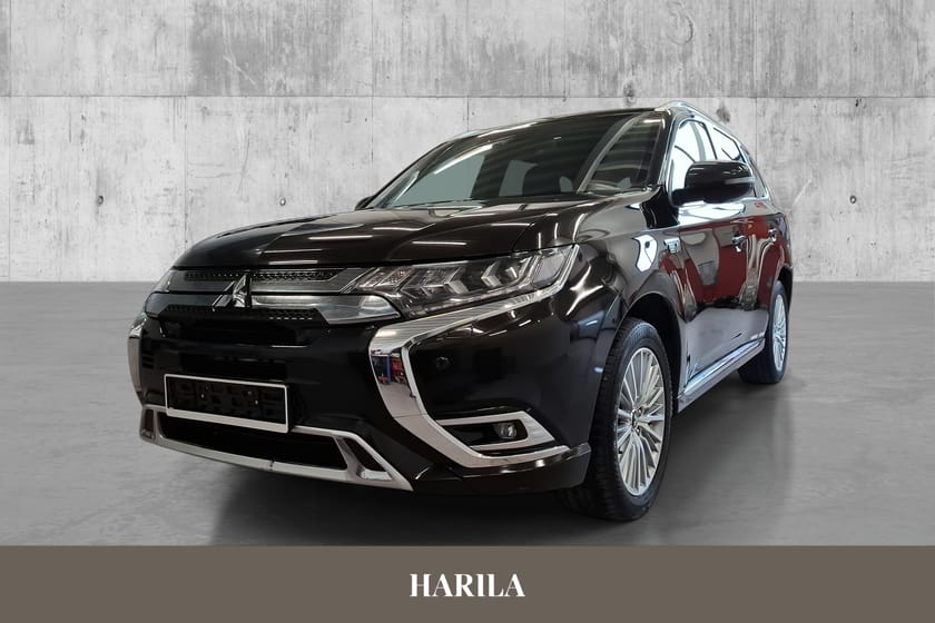 Bilde 1 av Mitsubishi Outlander PHEV