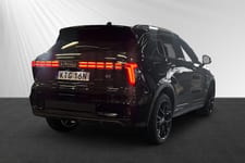 Lynk & Co 01 PHEV