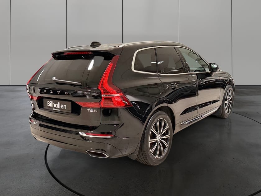 Bilde 5 av Volvo XC60