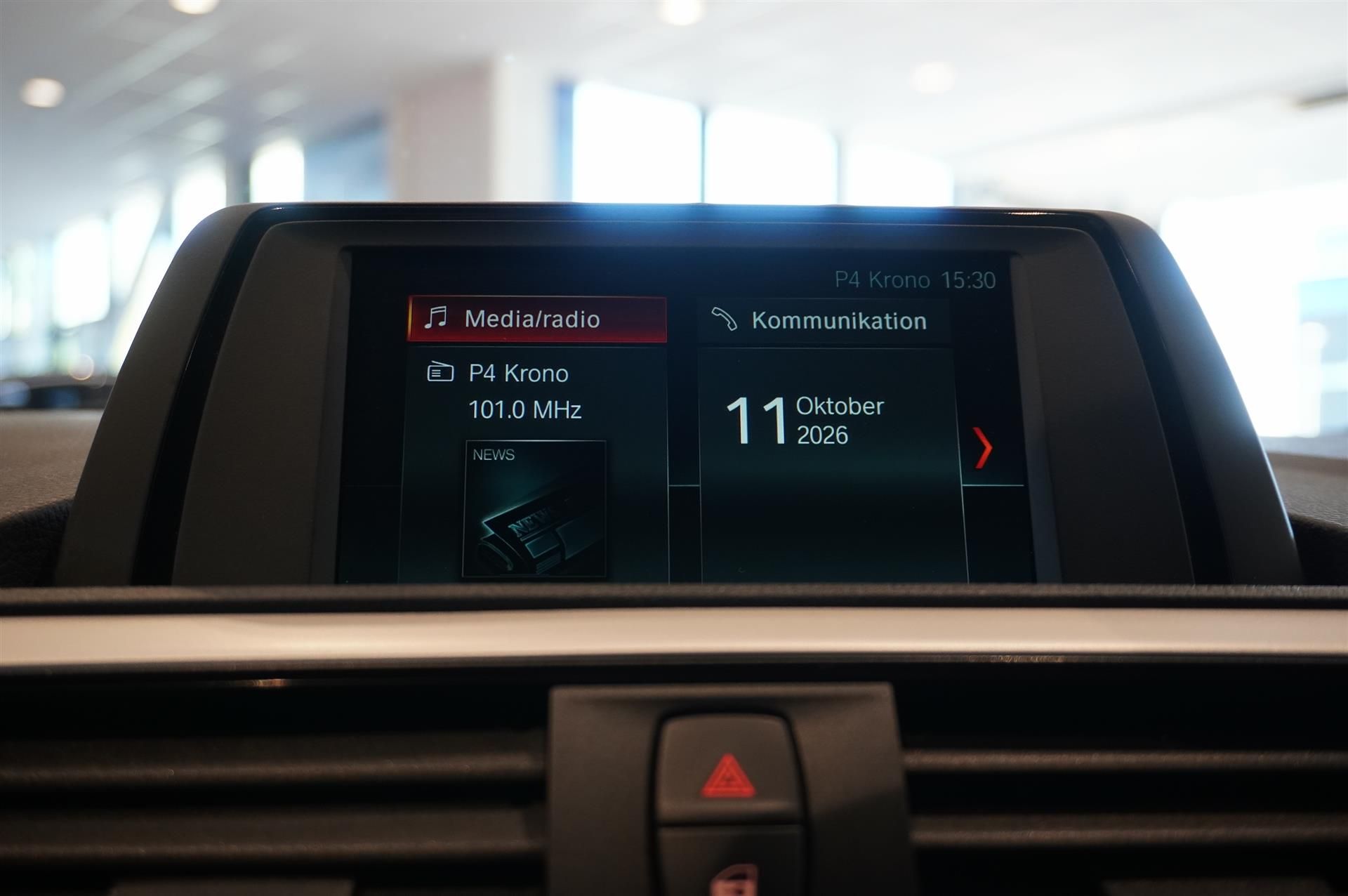 BMW 118i Advantage 2018, bild 7/10