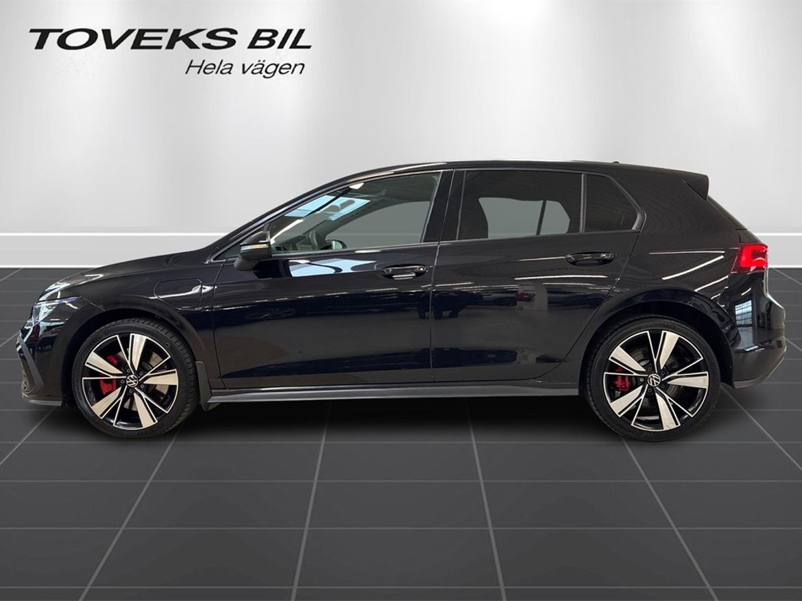 Volkswagen Volkswagen Golf GTE — bild 6