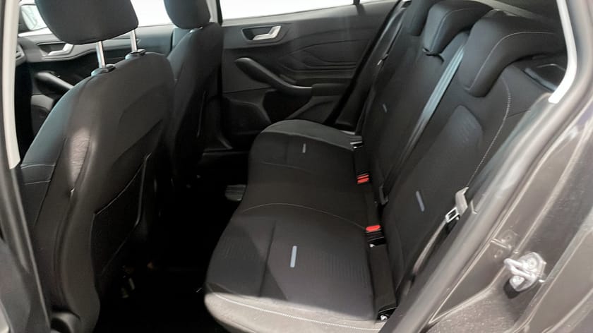 Bild 5 av Ford Focus Kombi ACTIVE STYLE EDITION 125HK