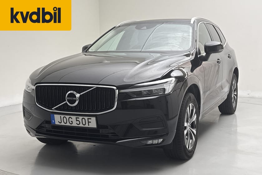 Bild 1 av Volvo XC60