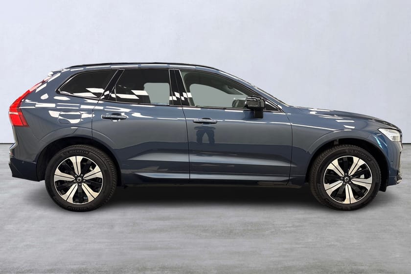 Bild 5 av Volvo XC60 Recharge T6 II Plus Dark Edition.