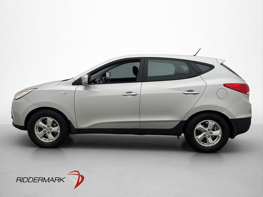Bild 1 av Hyundai ix35