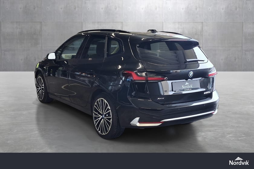 Bilde 3 av BMW 225e xDrive Active Tourer