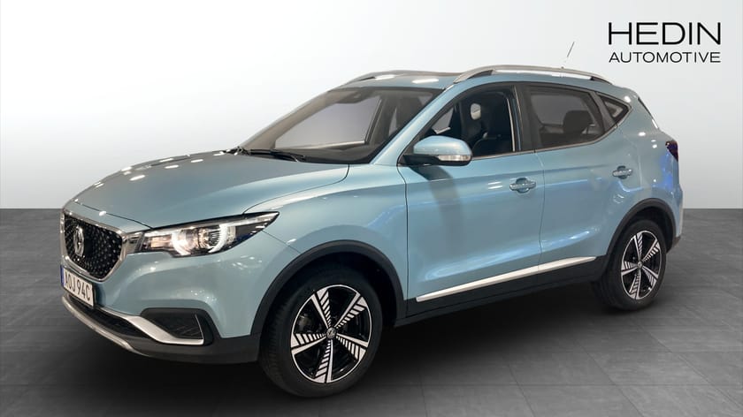 Bild 1 av MG ZS EV