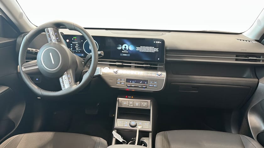 Bild 4 av Hyundai Kona Hybrid 1.6 GDI DCT Essential MY26, 3,49% ränta