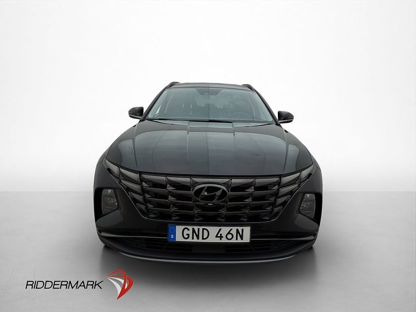 Bild 2 av Hyundai Tucson PHEV 4WD Advanced KRELL Navi 360° Kamera