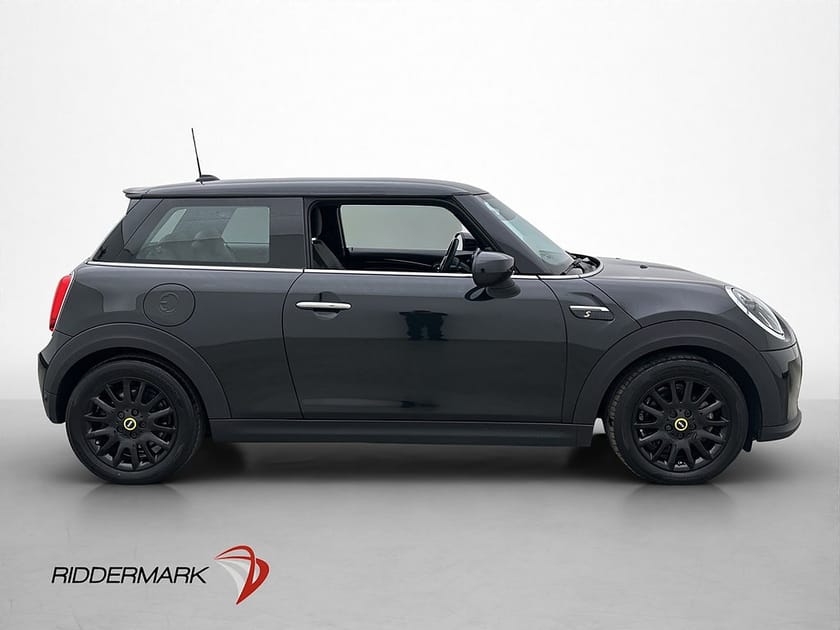 Bild 5 av MINI Cooper SE