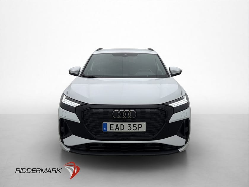 Bild 3 av Audi Q4 45 e-tron quattro