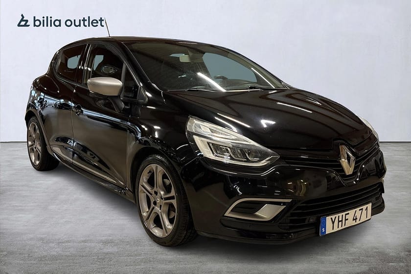 Bild 3 av Renault Clio