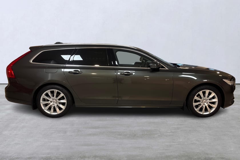 Bild 3 av Volvo V90