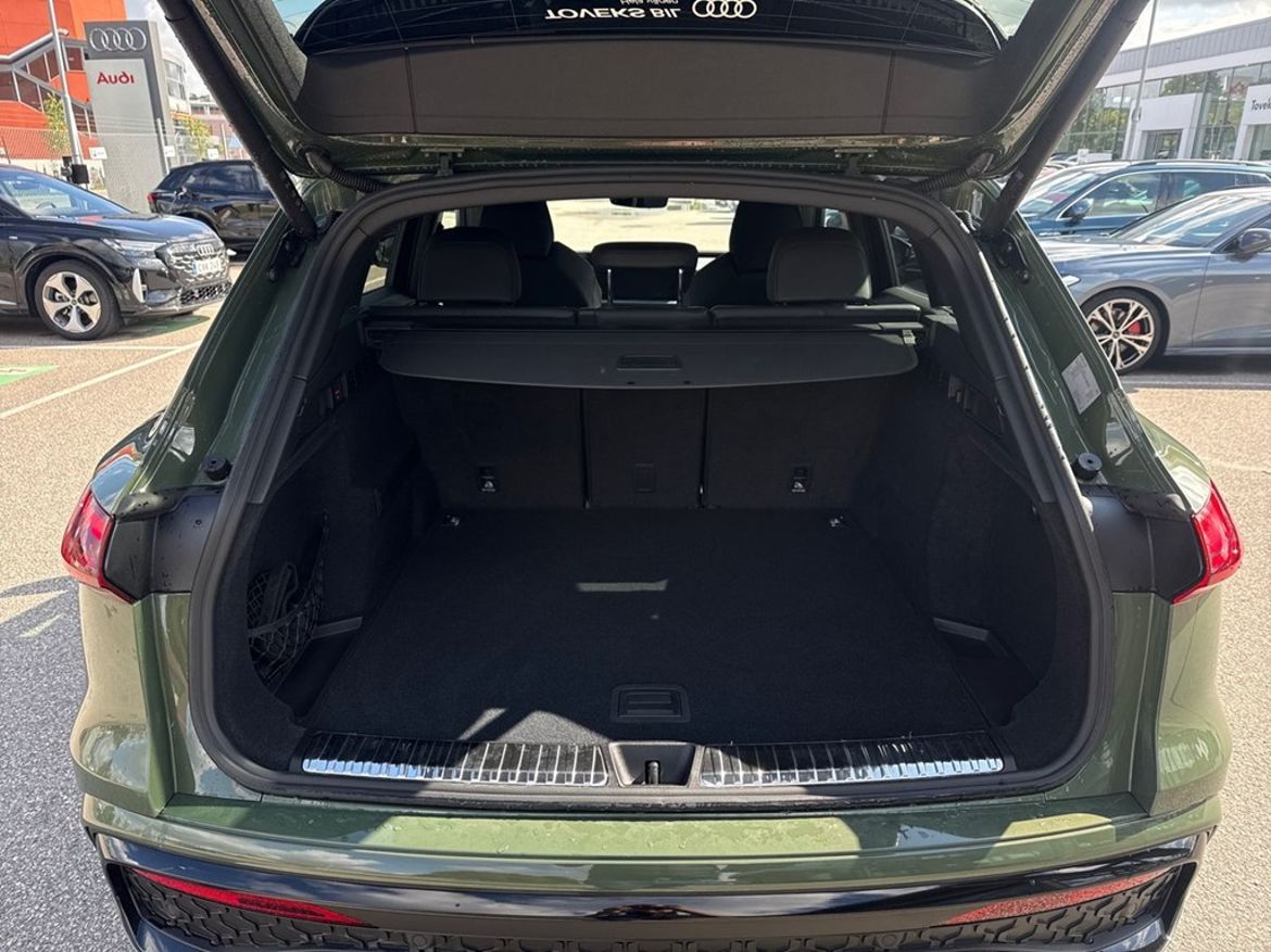 Audi Audi Q5 — bild 18