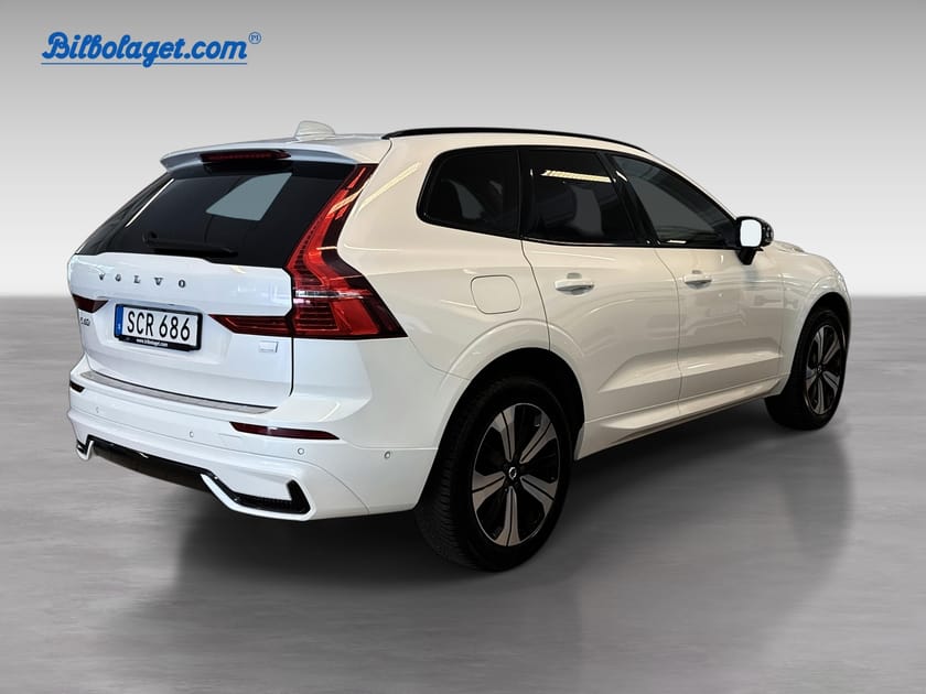 Bild 5 av Volvo XC60 Recharge T6 Plus Dark