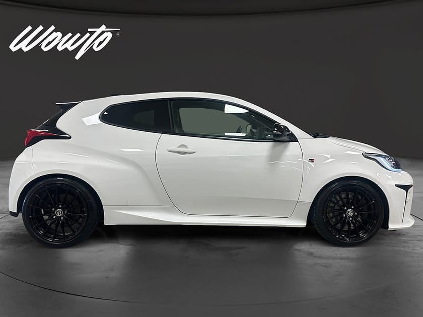 Bild 3 av Toyota GR Yaris 300hk / Convenience / HUD / JBL / H&R