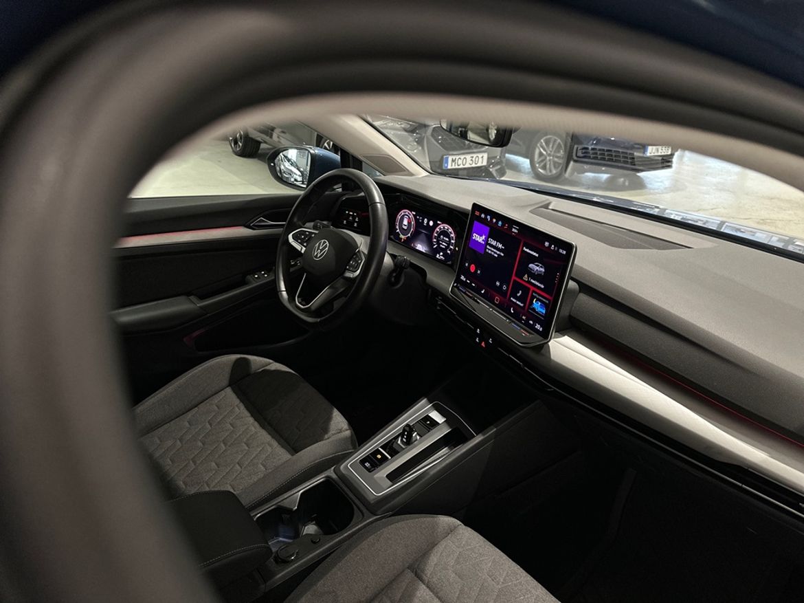 Volkswagen Volkswagen Golf — bild 17