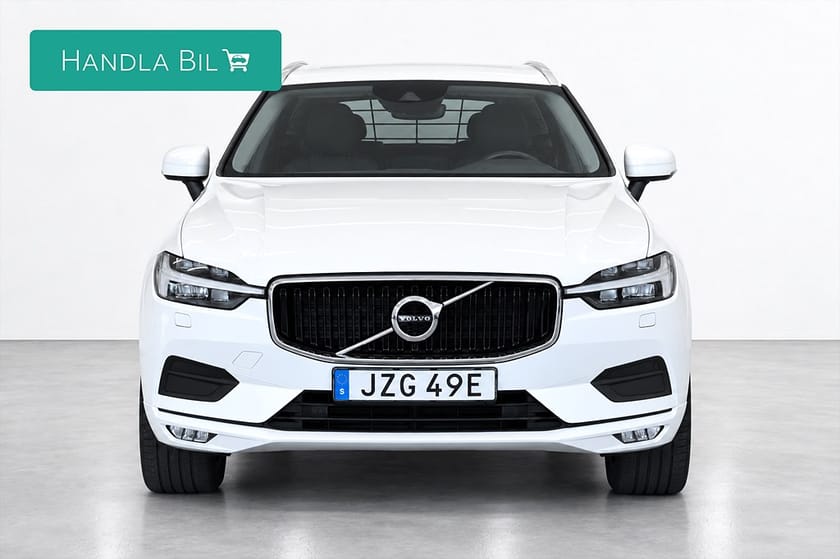 Bild 2 av Volvo XC60