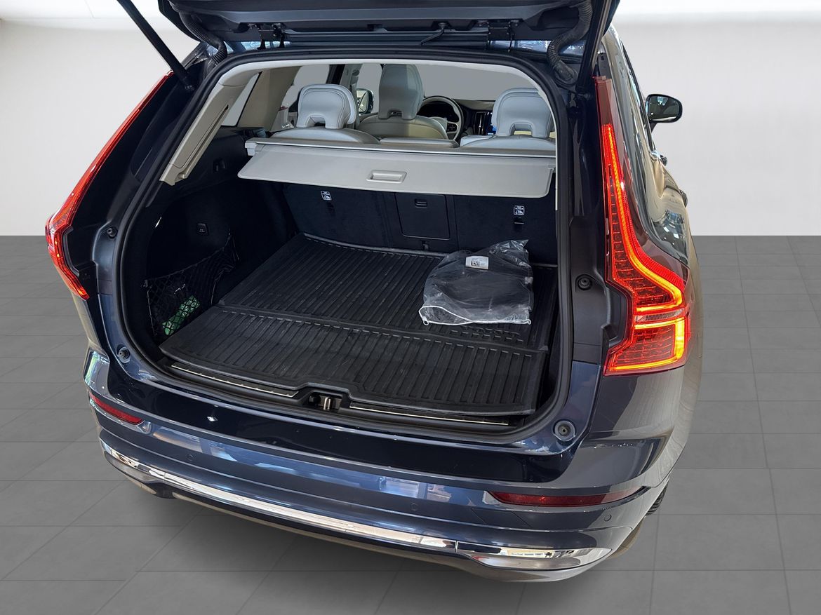 Volvo XC60 2024 - miniatyr 11