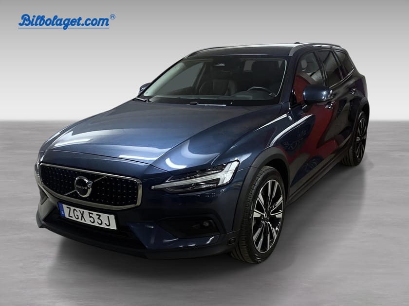 Bild 1 av Volvo V60 Cross Country B4 AWD Diesel Plus