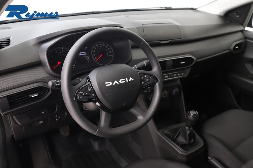 Bild 2 av Dacia Sandero TCe 90 Essential IV