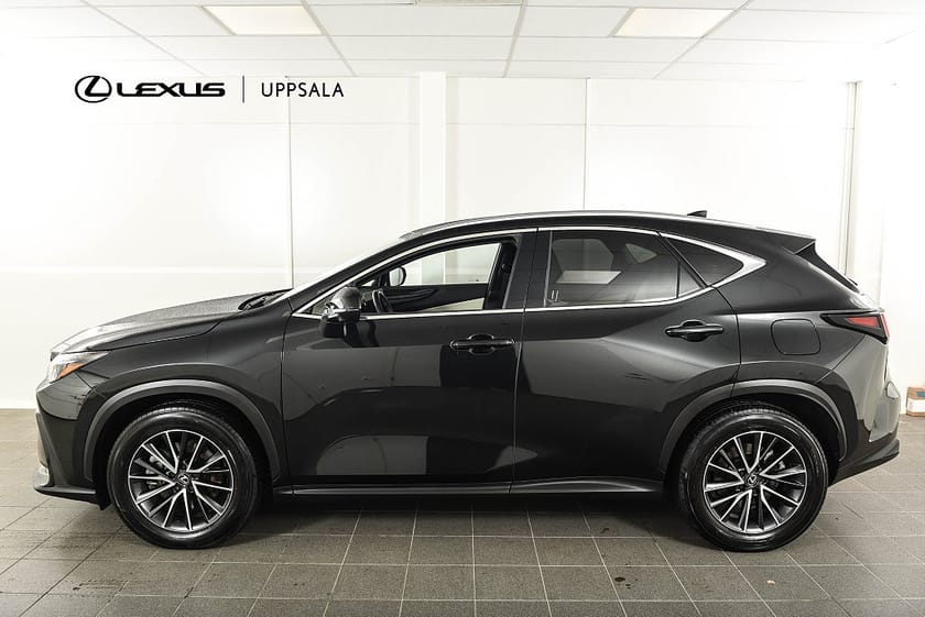 Bild 2 av Lexus NX 450h+
