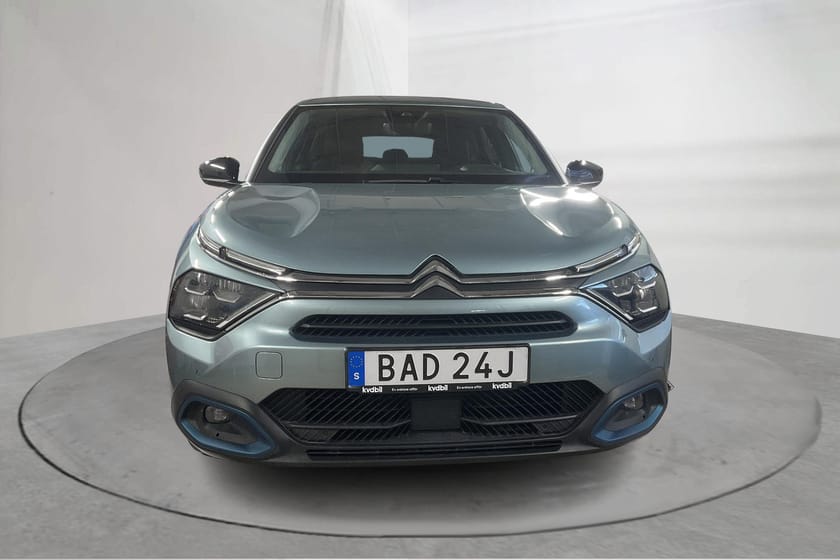 Bild 5 av Citroën ë-C4