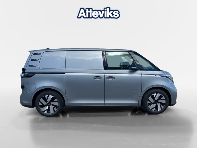 Bild 2 av Volkswagen ID. Buzz Cargo MOTOR: 210 KW (286 HK