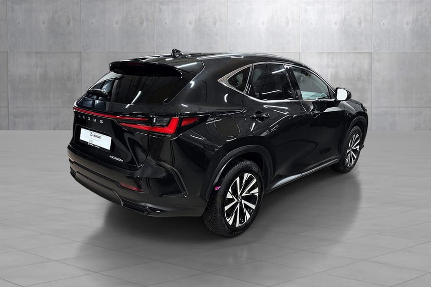 Bilde 5 av Lexus NX 450h+