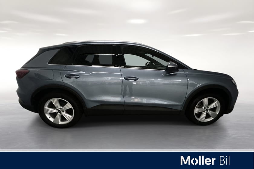Bilde 4 av Audi Q4 45 e-tron quattro 