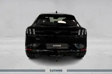 Thumnail bilde 3 av Ford Mustang Mach-E Standard Range AWD