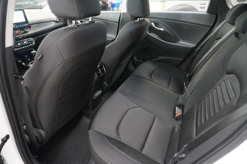 Bild 5 av Hyundai i30 Kombi