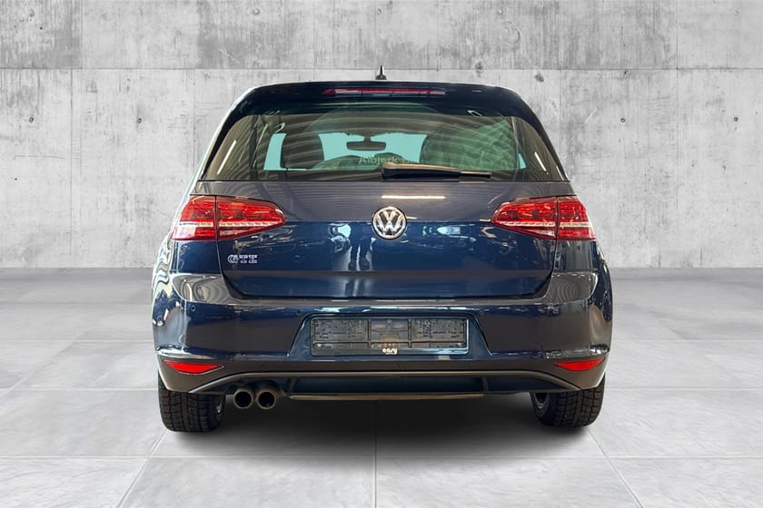 Bilde 4 av Volkswagen Golf GTE Plug-in/ACC/R.kam/Navi/Apple-Android/EU 11.27+++