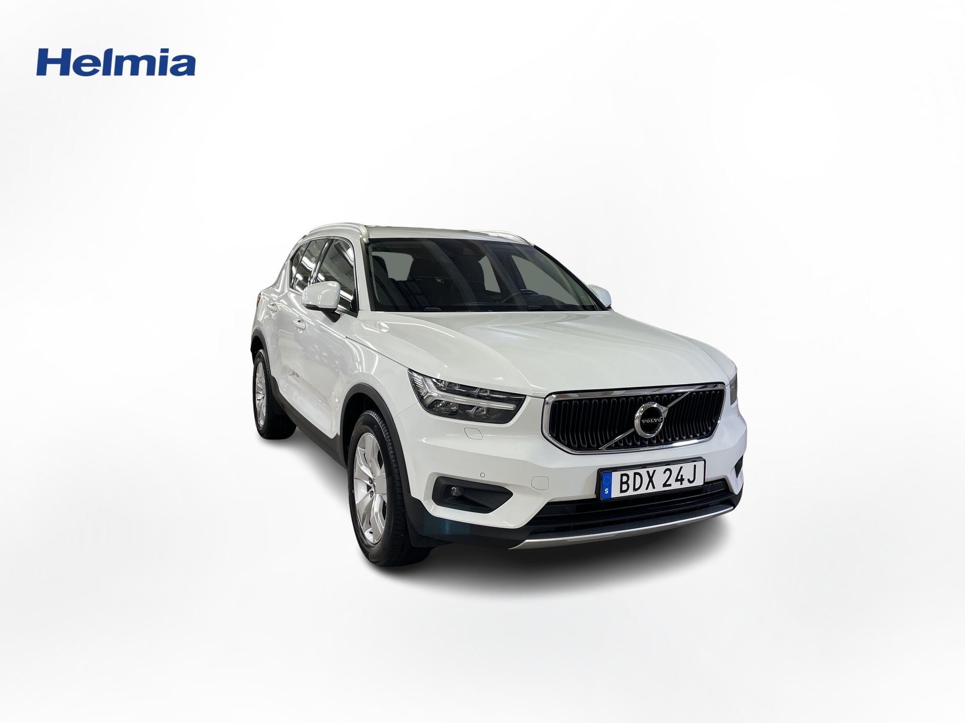 Volvo XC40 2021, bild 5/10