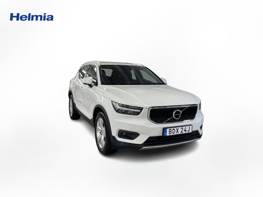 Bild 5 av Volvo XC40