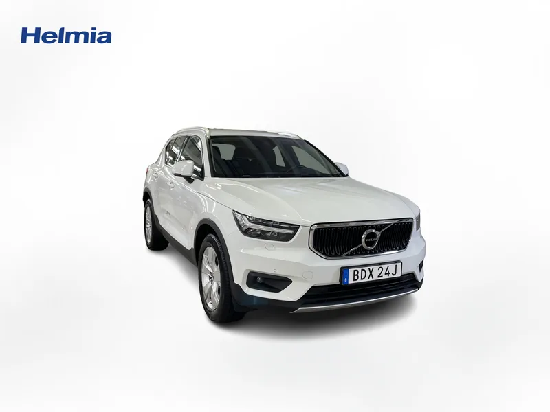 Bild 5 av 15 – Volvo XC40 B4 FWD Bensin Momentum Advanced Edt