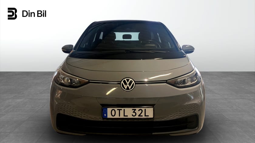 Bild 4 av Volkswagen ID.3 Pro Performance Life