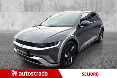Hyundai Ioniq 5
