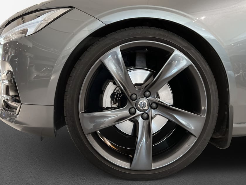 Bild 5 av Volvo V90 D5 AWD R-Design