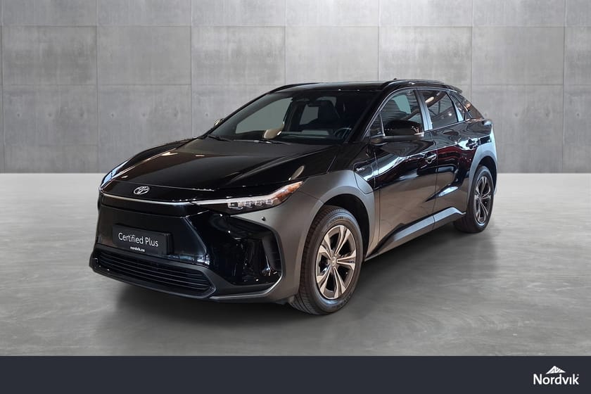 Bilde 1 av Toyota bZ4X ActiveTech/AWD/Navigasjon