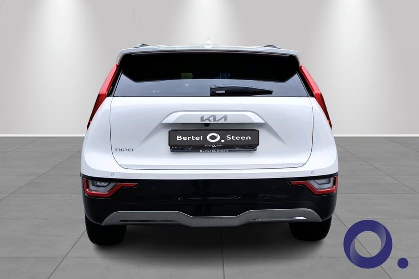 Bilde 5 av Kia Niro EV