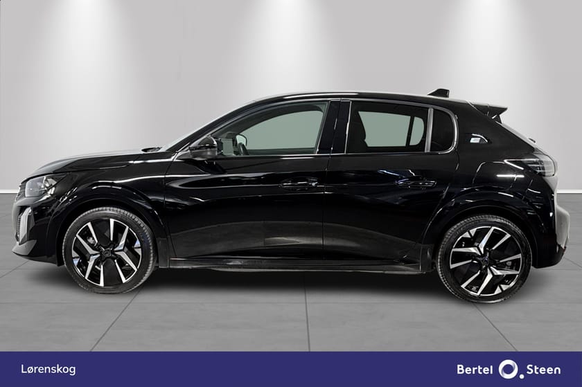 Bilde 2 av Peugeot e-208 GT Facelift | Carplay | AdCruise | Ryggekamera