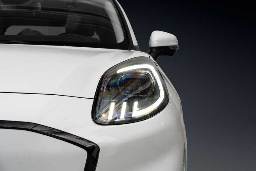 Bilde 4 av Ford Puma Gen-E Pano//360 kamera//ACC