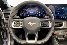 Ford Mustang GT Convertible